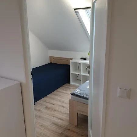 Gladki Apartament *