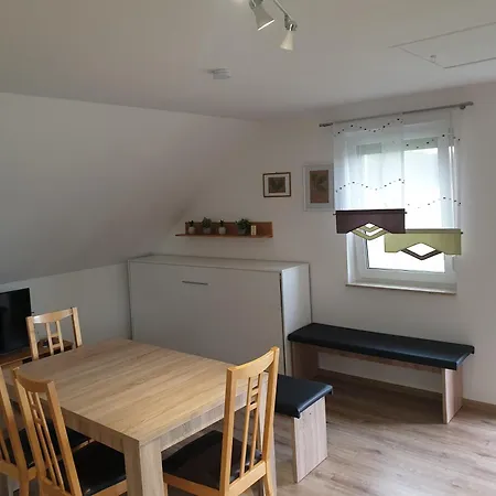 Gladki Apartament