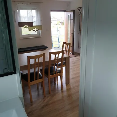 Appartement Gladki *