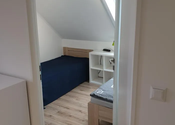 Gladki Apartamento *