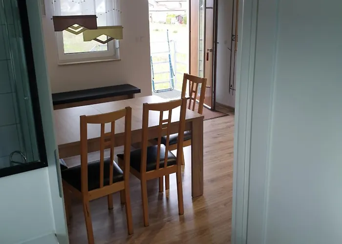 Apartamento Gladki *